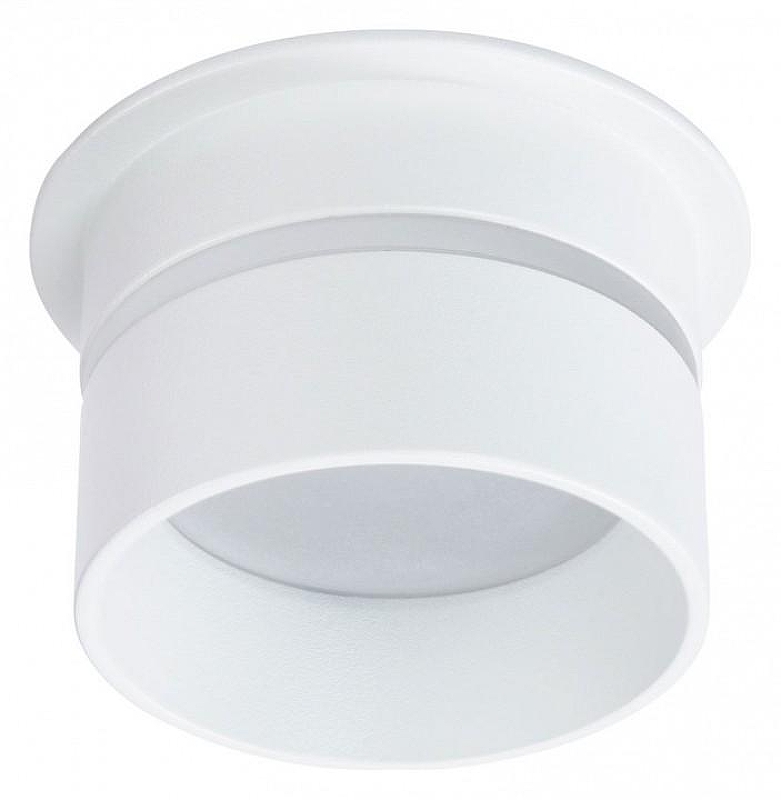 Встраиваемый светильник Artelamp 1ma1 A2164PL-1WH 