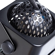 Трековый светильник Artelamp M1sam A1315PL-1BK цвет плафона/подвески Черный, цвет арматуры Черный-2