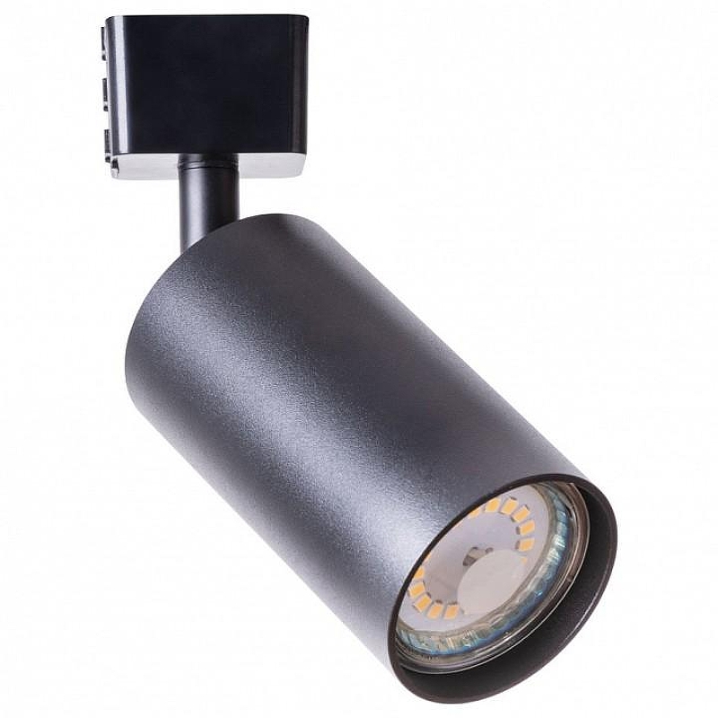 Трековый светильник Artelamp Ridge A1518PL-1BK 