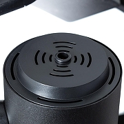 Трековый светильник Artelamp Traccia A2320PL-1BK цвет плафона/подвески Черный, цвет арматуры Черный-5