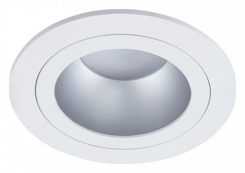 Встраиваемый светильник Artelamp Alkes A2161PL-1WH 