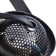 Трековый светильник Artelamp M1zar A1311PL-1BK цвет плафона/подвески Черный, цвет арматуры Черный-2