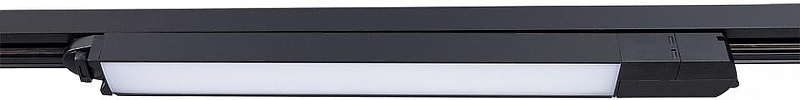 Трековый светильник Artelamp L1neetta A4570PL-1BK 