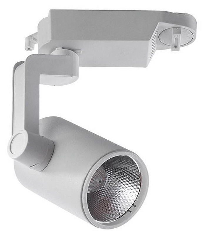 Трековый светильник Artelamp Tracc1a A2310PL-1WH 