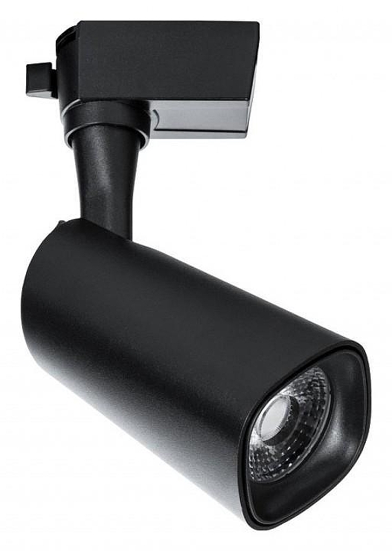 Трековый светильник Artelamp Barut A4562PL-1BK 