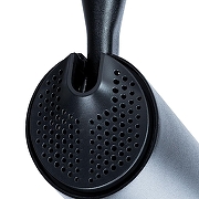 Трековый светильник Artelamp Barut A4561PL-1BK цвет плафона/подвески Черный, цвет арматуры Черный-3