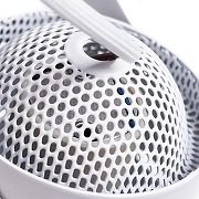 Трековый светильник Artelamp M1zar A1311PL-1WH цвет плафона/подвески Белый, цвет арматуры Белый-2