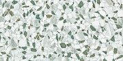 Керамогранит Italgraniti Charm Experience Sq. Charm Green CH07BA 60х120 см-1