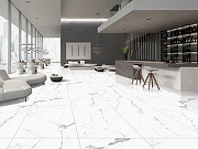 Керамогранит Primavera Colonial White Polished PR206 60x120 см-4