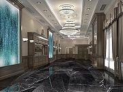 Керамогранит Primavera Fedele Negro High glossy GR203 60x120 см-1