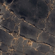 Керамогранит Primavera Golden Black High Glossy GR101 60x60 см-5