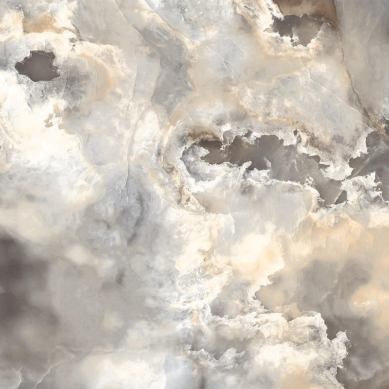 Керамогранит Primavera Honey Onyx Sky Polished PR119 