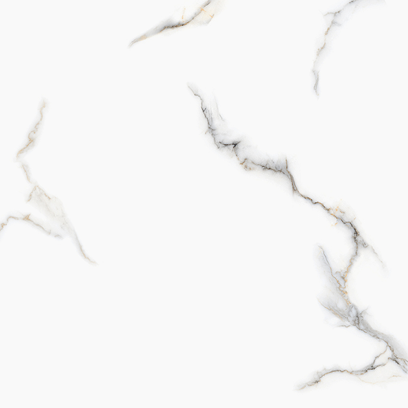 Керамогранит Primavera Kalos Bianco Polished PR124 