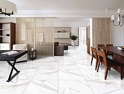 Керамогранит Primavera Regal Carara Polished PR103 60x60 см-7