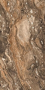Керамогранит Primavera Richter Brown High Glossy GR204 60x120 см