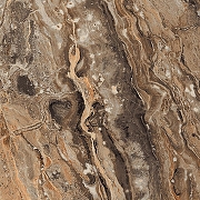 Керамогранит Primavera Richter Brown High Glossy GR104 60x60 см-4