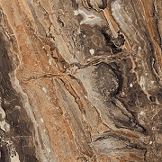 Керамогранит Primavera Richter Brown High Glossy GR104 60x60 см-5