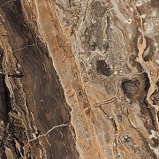 Керамогранит Primavera Richter Brown High Glossy GR104 60x60 см-6