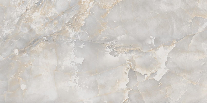 Керамогранит Primavera Speranza Gold Light Grey Polished PR217 