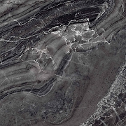 Керамогранит Primavera Titan Black Polished PR115 60x60 см-1