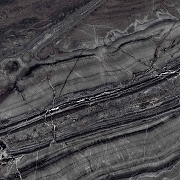 Керамогранит Primavera Titan Black Polished PR115 60x60 см-2