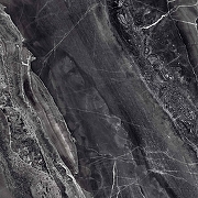 Керамогранит Primavera Titan Black Polished PR115 60x60 см-5