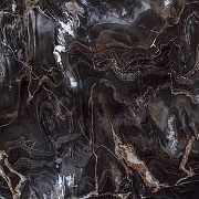Керамогранит Primavera Toledo Black High Glossy GR103 60x60 см-5