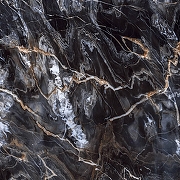 Керамогранит Primavera Toledo Black High Glossy GR103 60x60 см-6