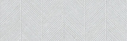 Керамическая плитка Peronda Ghent Silver Decor настенная 33,3x100 см-1