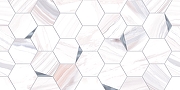 Керамическая плитка AltaCera Этерна Микс / Eterna Mix WT9ETE55 Глянцевая 24,9х50 см-5