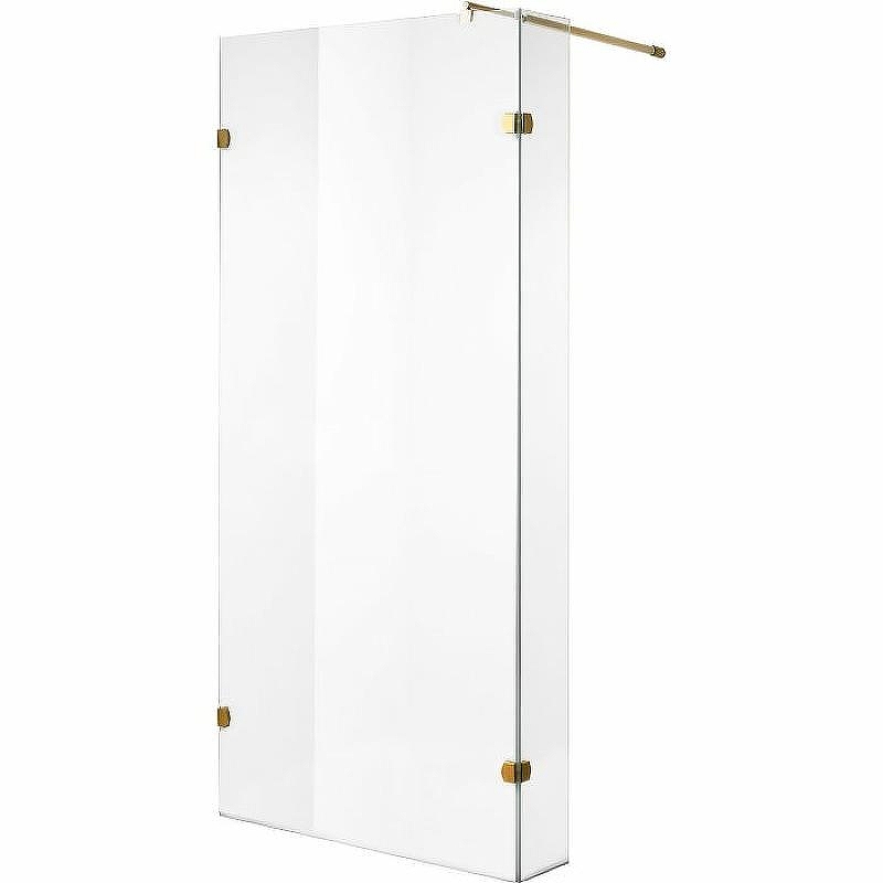 Душевая перегородка Niagara Nova 90 NG-642-90GOLD 