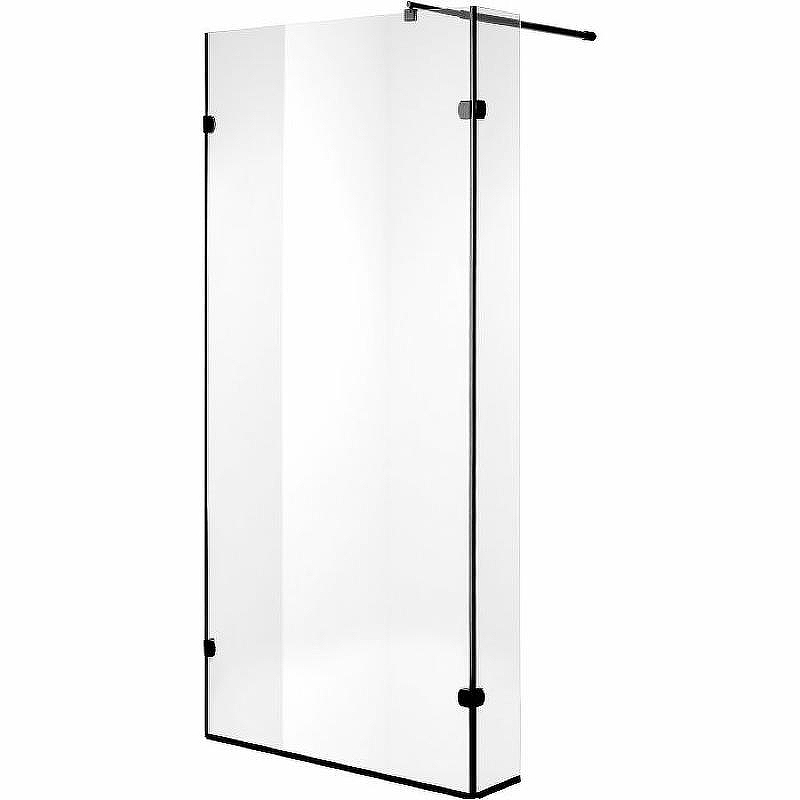 Душевая перегородка Niagara Nova 90 NG-682-90BLACK 