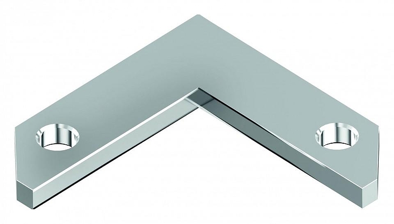 Соединитель угловой Artelamp Profile-Accessories A641205L 