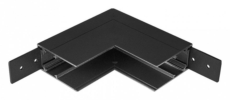 Коннектор угловой внутренний Artelamp L1nea-Accessor1es A480806 