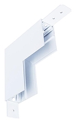 Коннектор угловой внутренний Artelamp L1nea-Accessor1es A480833 цвет арматуры Белый-1