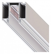 Шинопровод Artelamp Linea-accessories A474233 цвет арматуры Черный