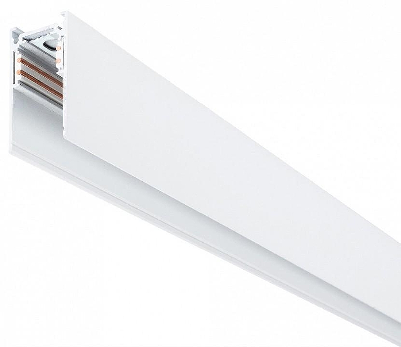 Шинопровод Artelamp L1nea-Accessor1es A460133 