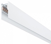 Шинопровод Artelamp L1nea-Accessor1es A460133 цвет арматуры Белый