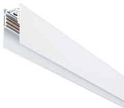 Шинопровод Artelamp L1nea-Accessor1es A460133 цвет арматуры Белый-1