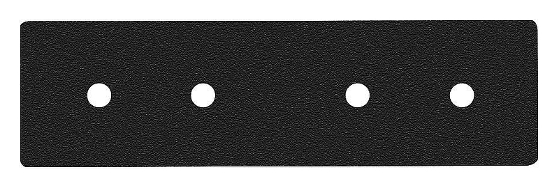 Коннектор прямой Artelamp L1nea-Accessor1es A480506 