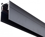 Шинопровод Artelamp L1nea-Accessor1es A460106 цвет арматуры Черный