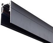 Шинопровод Artelamp L1nea-Accessor1es A460106 цвет арматуры Черный-1