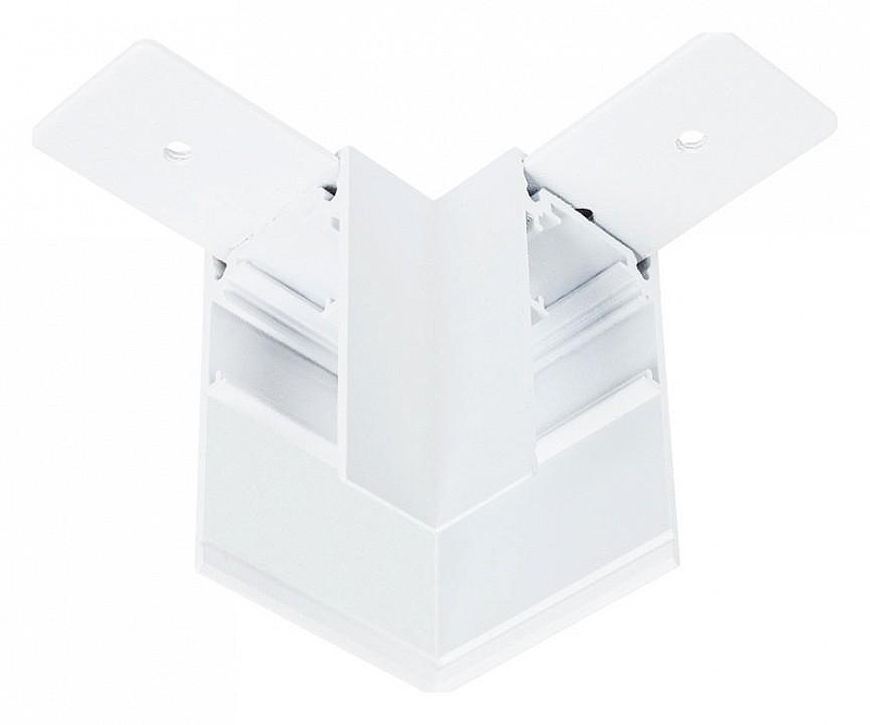 Коннектор угловой Artelamp L1nea-Accessor1es A480633 