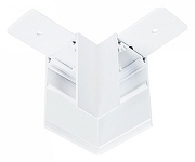 Коннектор угловой Artelamp L1nea-Accessor1es A480633 цвет арматуры Белый