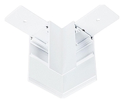 Коннектор угловой Artelamp L1nea-Accessor1es A480633 цвет арматуры Белый-1