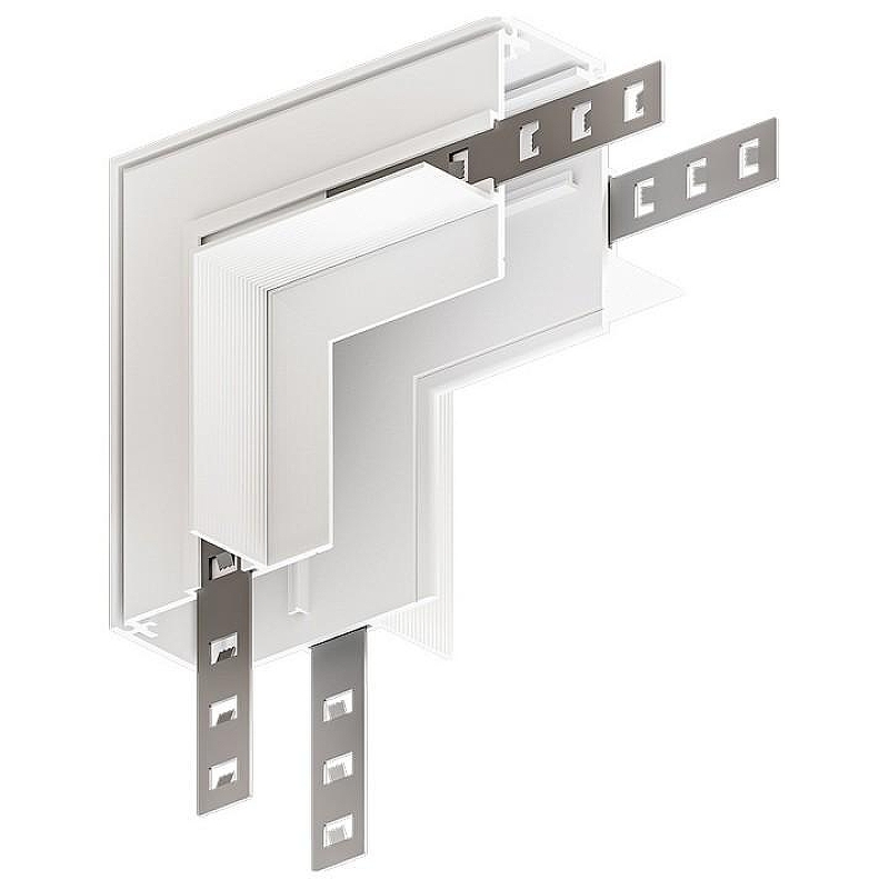 Коннектор угловой внутренний Artelamp Linea-Accessories A489933 