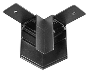 Коннектор угловой Artelamp L1nea-Accessor1es A480606 цвет арматуры Черный