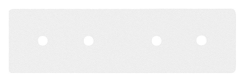 Коннектор прямой Artelamp L1nea-Accessor1es A480533 