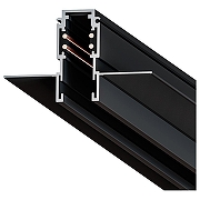 Шинопровод Artelamp Expert-Accessories A580206 цвет арматуры Черный-1