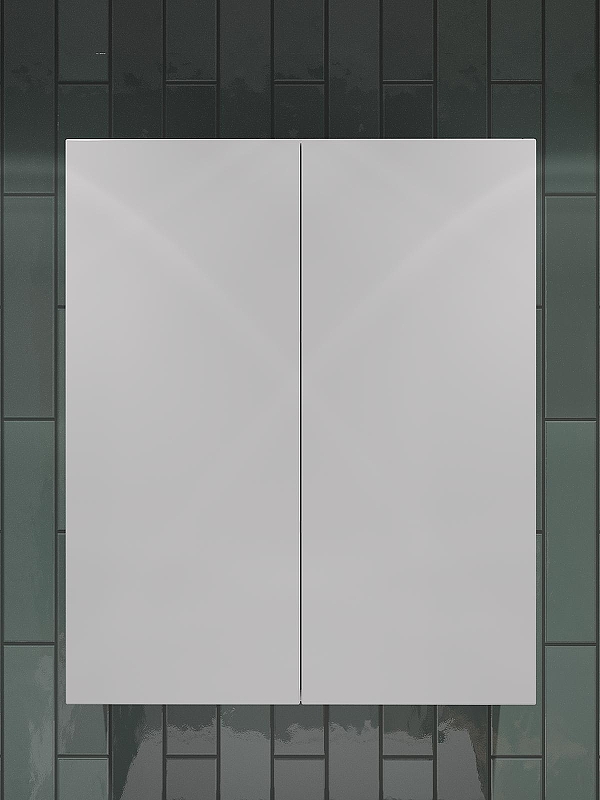 Подвесной шкаф Orange Гамма 60 Gm-60SR 